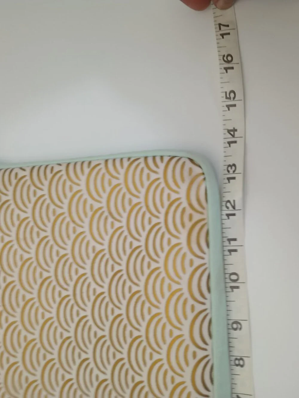 Padded Laptop Sleeve 13